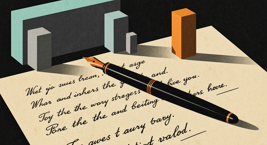 Mastering Poetic Meter and Rhythm