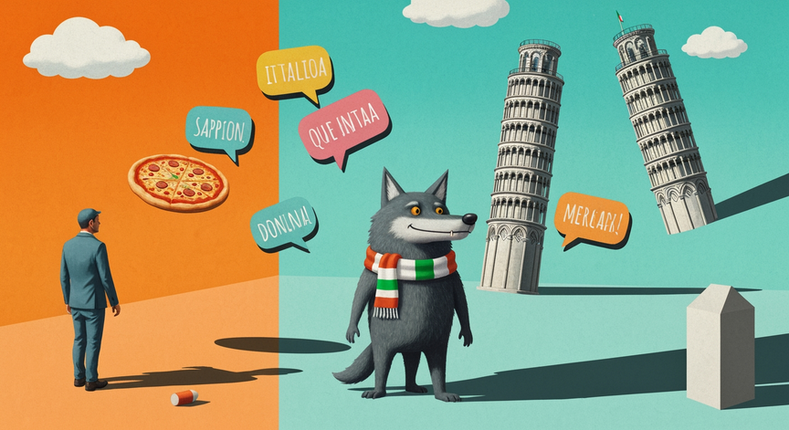 Fun Italian Adventures for Kids