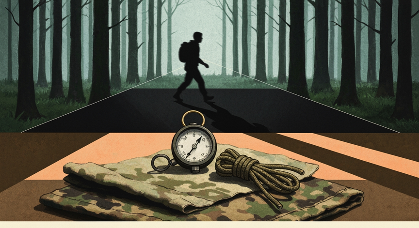 Mastering S.E.R.E. Tactics and Resilience