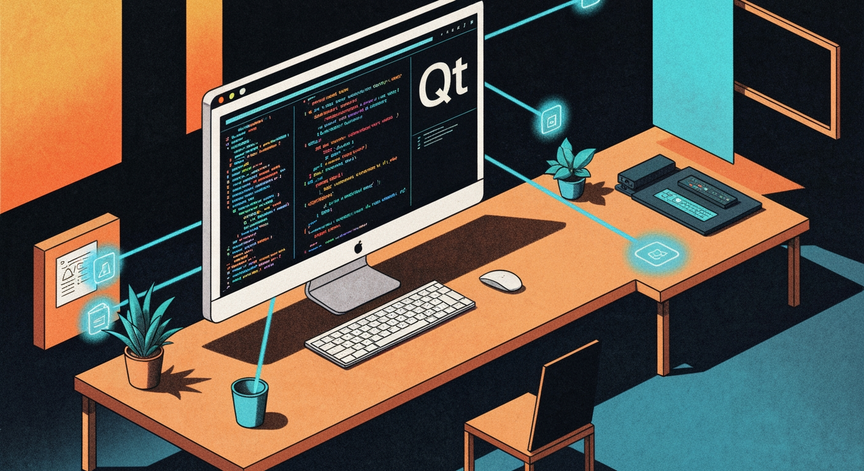 Современный CMake в разработке на Qt