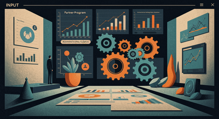 Mastering Salesforce Channel Rebate Management