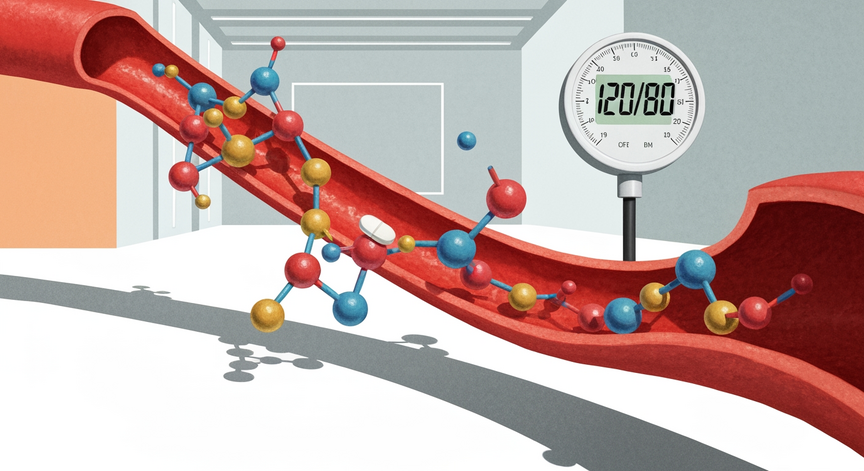 Clinical Pharmacology of Hypertension