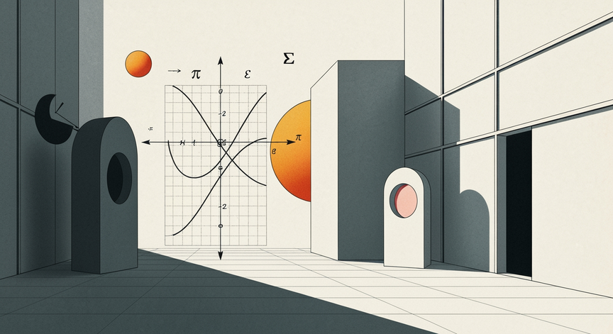 Intermediate Mathematical Reasoning and Application