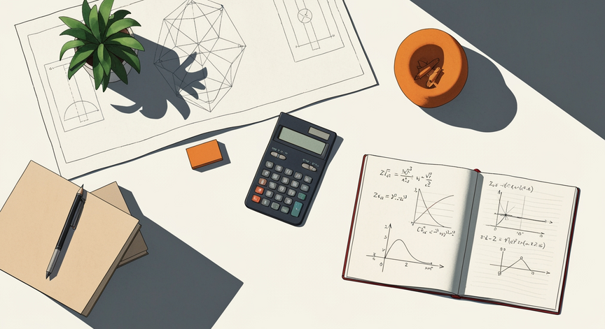 Applied Mathematical Reasoning and Problem Solving