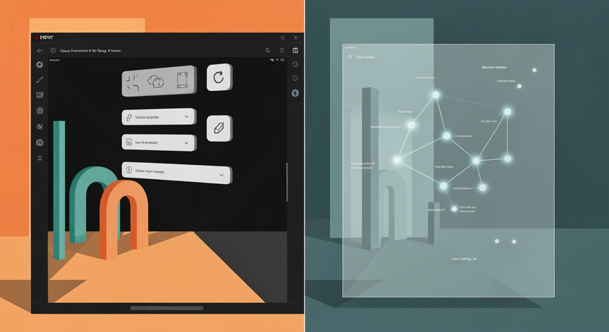 Mastering UI/UX Design Strategy and Advanced Interfaces