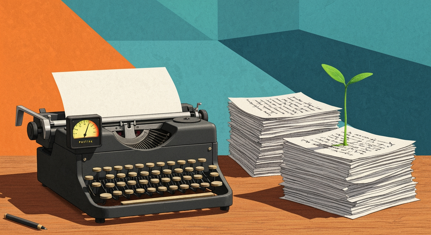 Novel Writing with George Saunders