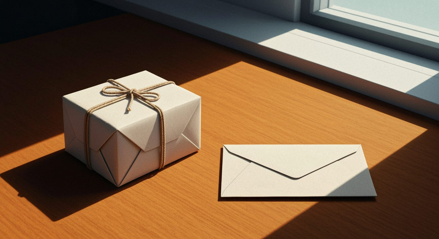 Navigating Gifts and Bribes in Business