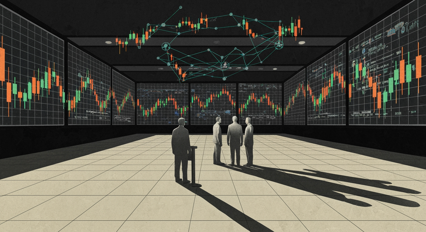 Mastering Market Dynamics and Investment Strategy