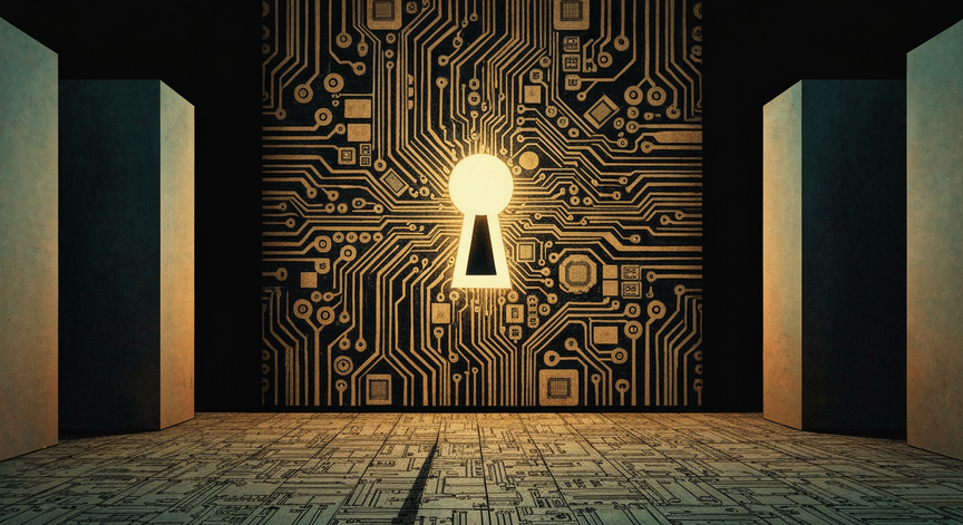 Architecting Identity and Access Management Systems
