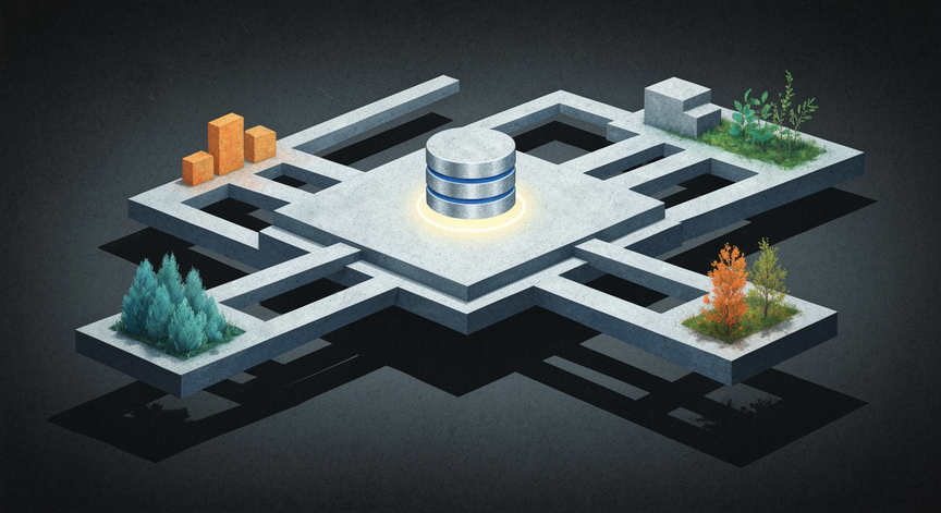 Mastering SAP ERP Architecture and Integration