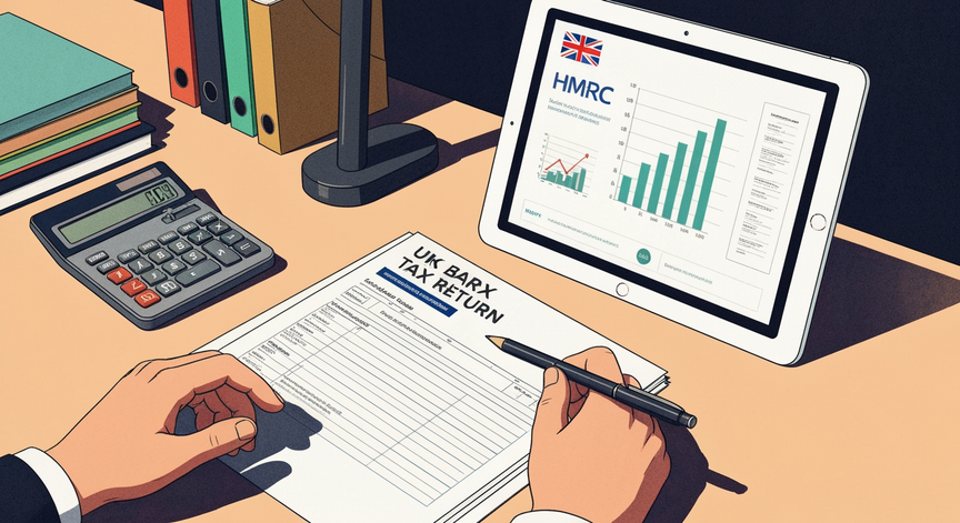 Advanced UK VAT Compliance and Strategy
