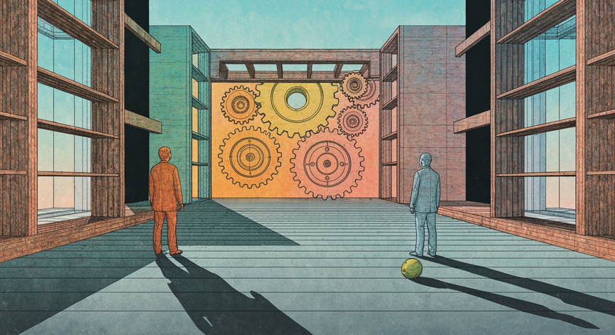 Mastering Object Oriented Architecture