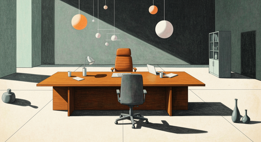 The COO Role Explained