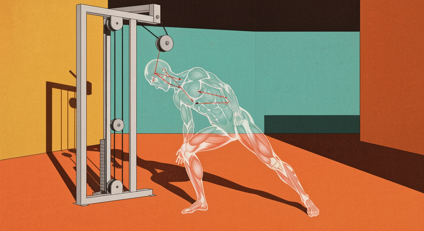 Biomechanics of Resistance Equipment