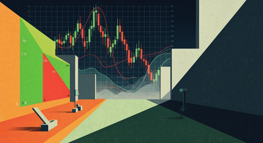 Estratégias Avançadas com Spreads de Opções