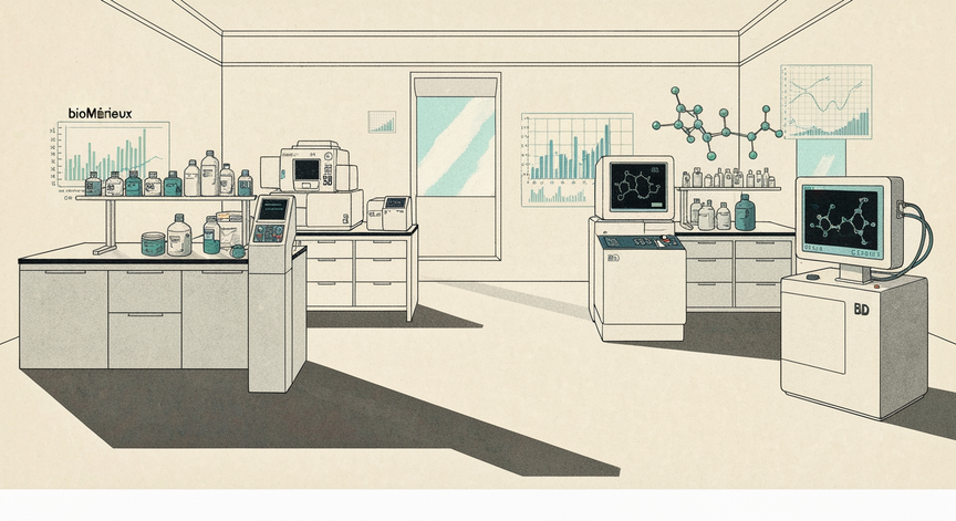 Microbiology Market Investment Analysis