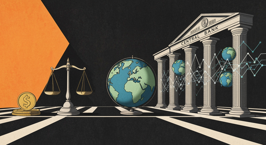 Economics from Ground Zero to Global Mastery