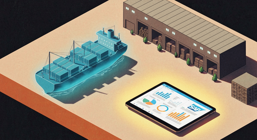 Industrial Procurement Mastery with SAP MM