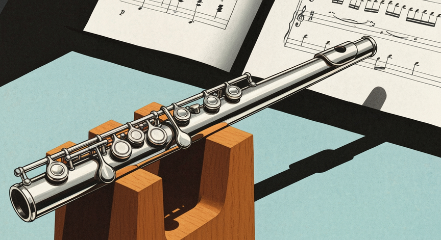Elevating Your Flute Artistry