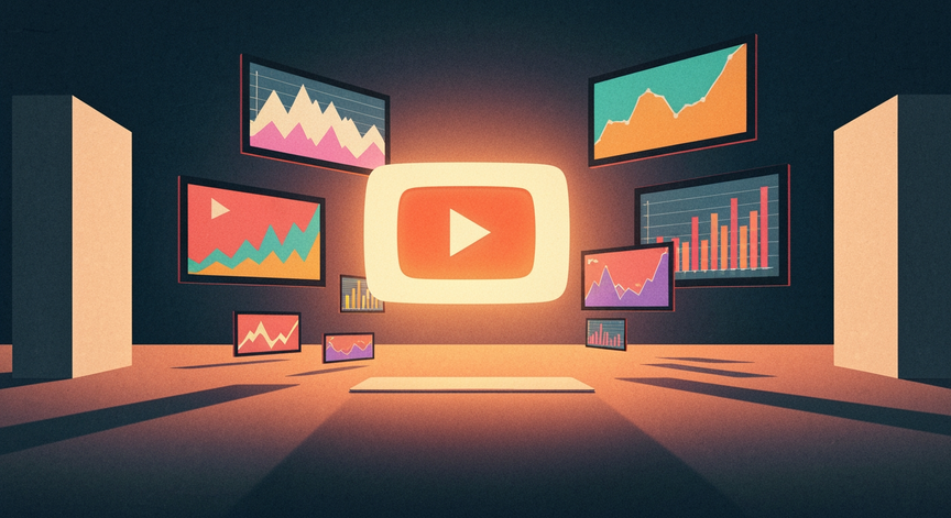 Mastering YouTube Virality and Growth