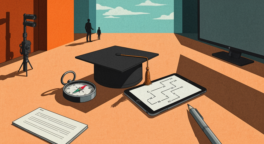High School Career and College Coaching Essentials
