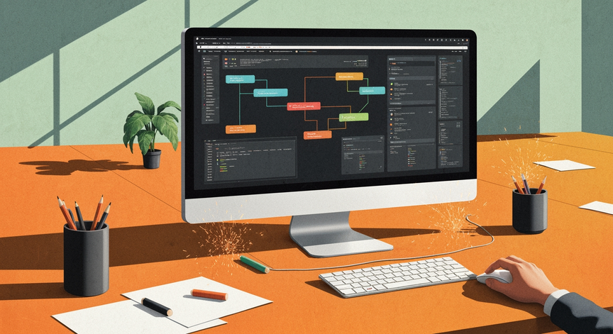 AI-Powered Product Design Workflows