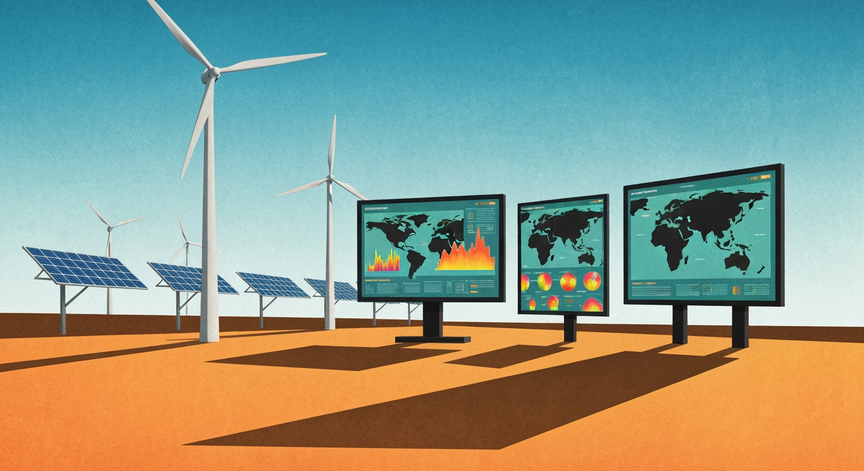Mastering GHG Emissions and Mitigation Strategies