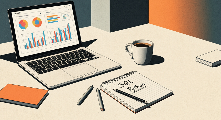 Data Analyst Interview Mastery