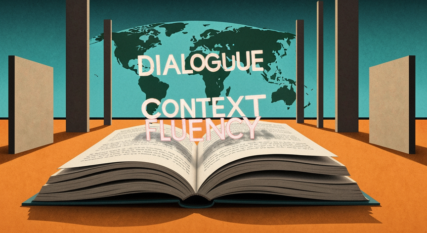 Practical English for Intermediate Learners
