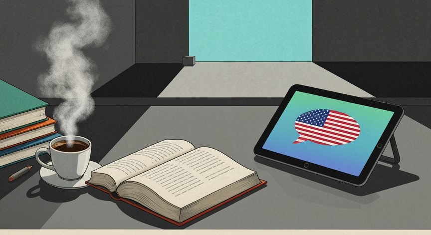 Practical English Fluency
