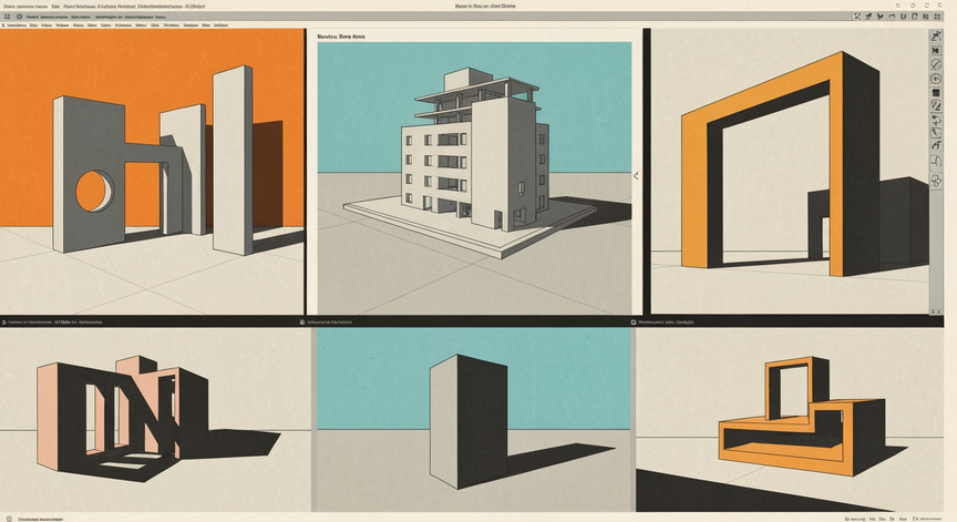 Revit 2025 Essentials