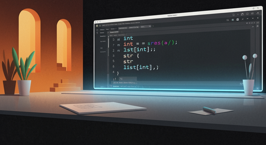 Mastering Python Type Annotations