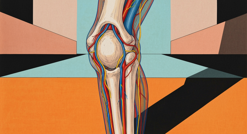 Anatomy and Clinical Significance of the Popliteal Fossa