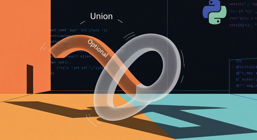 Mastering Optional and Union Types in Python