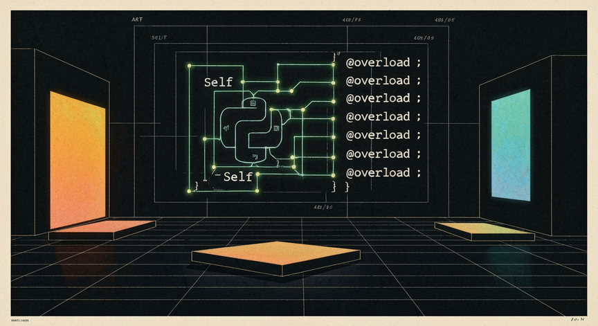 Mastering Python Type Overloads and Meta-Programming