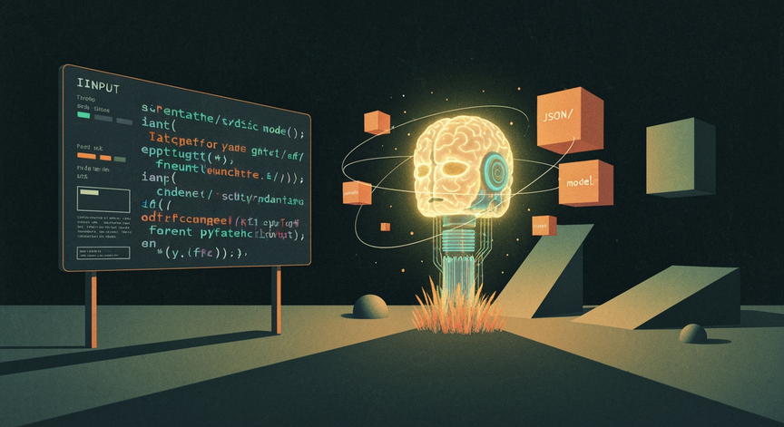 PydanticAI Type Driven Agent Development