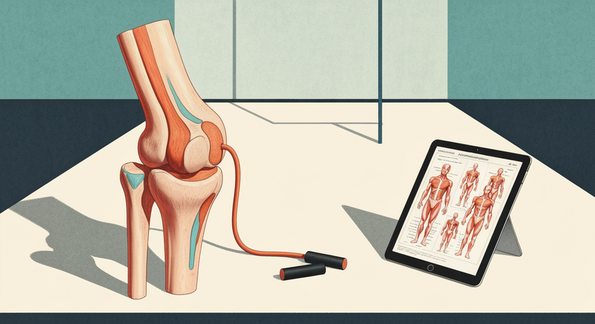 Advanced Rehabilitation Exercise Programming