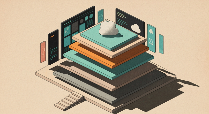 Modern Software Application Architecture
