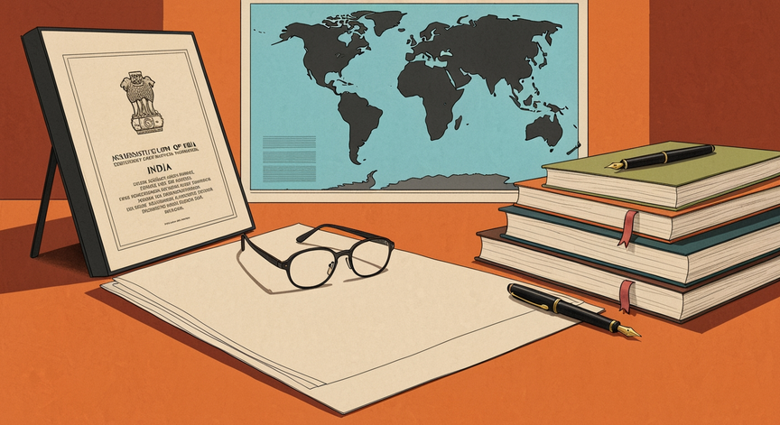 UPSC Civil Services Masterclass