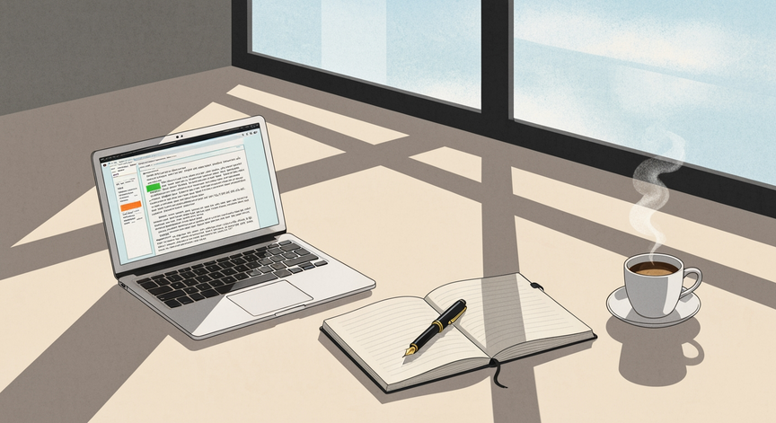 Professional Content Strategy and Writing Mastery