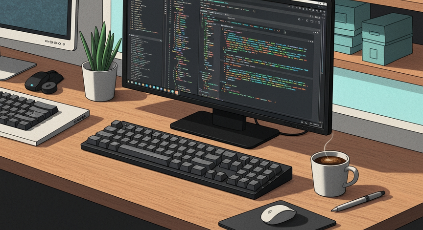 Modern Programming Logic and Application