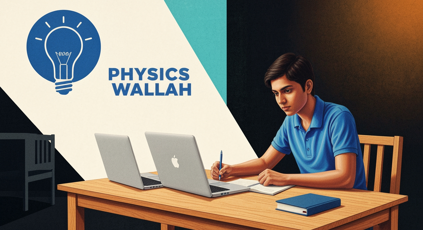 Physics Wallah फ्री एक्सेस गाइड