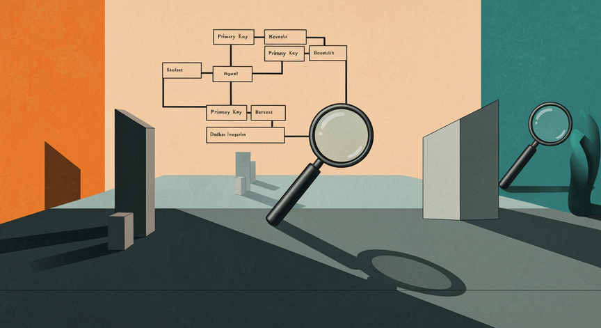 SQLAlchemy Schema Mastery