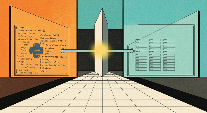 SQLAlchemy 2.0 ORM and Declarative Mapping