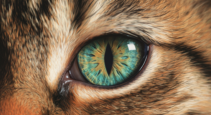 Feline Biological Wonders