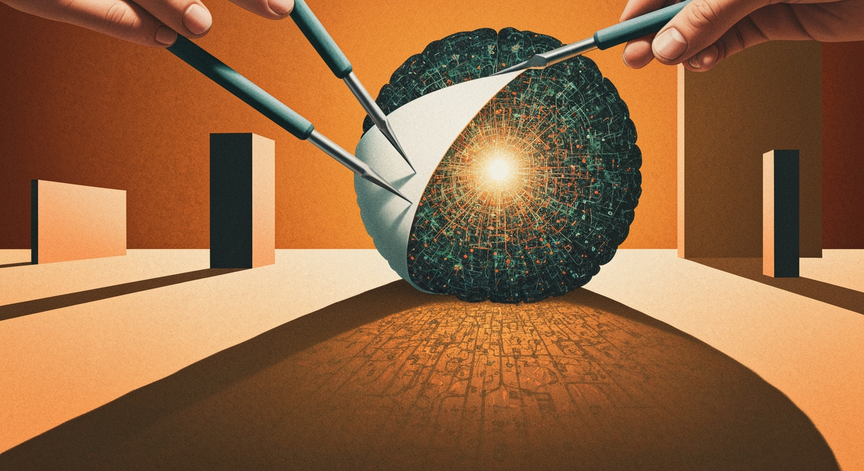 Unlocking Critical AI Intelligence