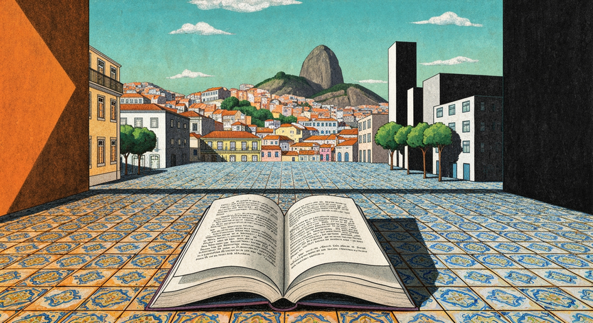 Path to Portuguese Fluency