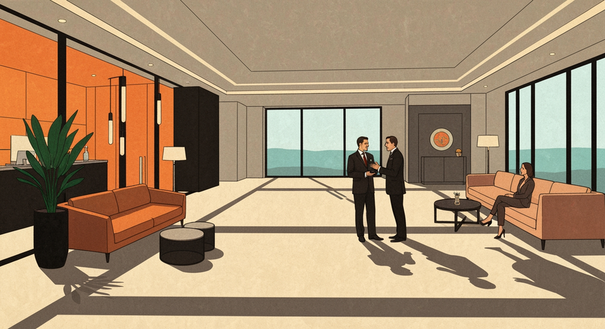 Mastering the Art of Guest Experience