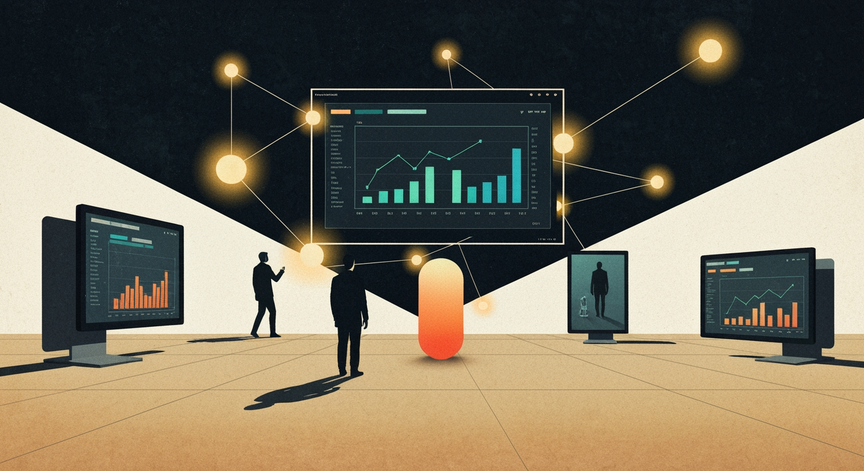 Mastering Digital Customer Experience Strategy