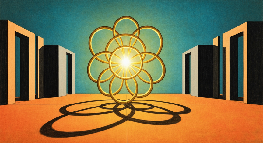 Mastering the Nine Levels of ACRP Abundance
